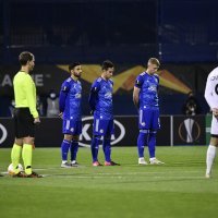 Dinamo - Wolfsberger