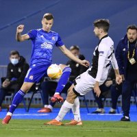 Dinamo - Wolfsberger