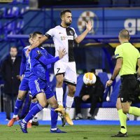 Dinamo - Wolfsberger