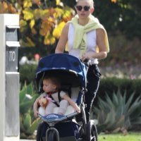 Kate Hudson sa kćeri