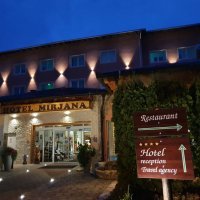 Rastoke hotel Mirjana