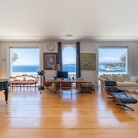 Vila u Nici koja je nekad pripadala Seanu Conneryju