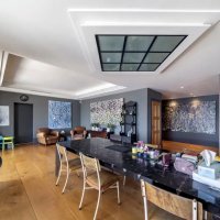 Vila u Nici koja je nekad pripadala Seanu Conneryju