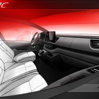 Renault Trafic Combi