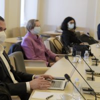 Sastanak Znanstvenog savjeta za koronavirus