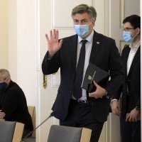 Sastanak Znanstvenog savjeta za koronavirus