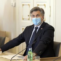 Sastanak Znanstvenog savjeta za koronavirus