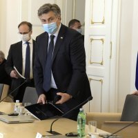 Sastanak Znanstvenog savjeta za koronavirus