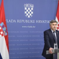 Izjave premijera Plenkovića