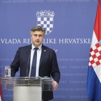 Izjave premijera Plenkovića