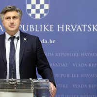 Izjave premijera Plenkovića