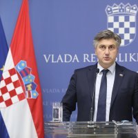 Izjave premijera Plenkovića