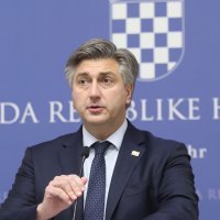 Izjave premijera Plenkovića