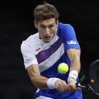 Pablo Carreno Busta