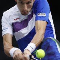 Pablo Carreno Busta