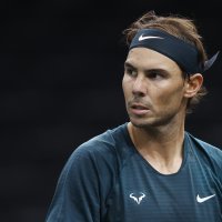Rafael Nadal
