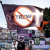 Izborno slavlje u SAD-u