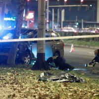 Poginuo pješak u Zagrebu