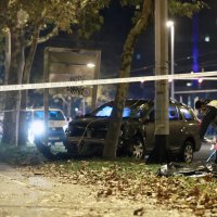 Poginuo pješak u Zagrebu