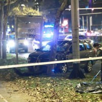 Poginuo pješak u Zagrebu