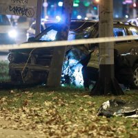 Poginuo pješak u Zagrebu