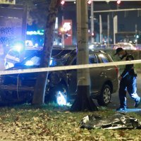 Poginuo pješak u Zagrebu