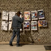 Prva kvarnerska kolonija autorskog stripa i ilustracije