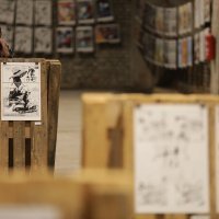 Prva kvarnerska kolonija autorskog stripa i ilustracije