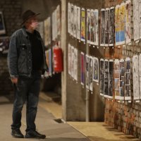 Prva kvarnerska kolonija autorskog stripa i ilustracije