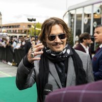 Johnny Depp