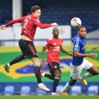 Everton - Manchester Unted, 7.11.2020.