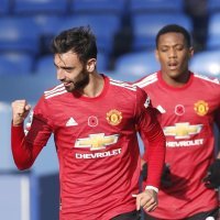 Everton - Manchester Unted, 7.11.2020.