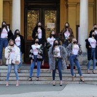 Predstavljanje za izbor Kraljice Hrvatske za Kraljicu Svijeta