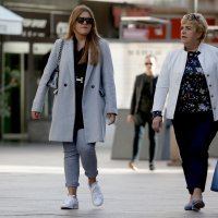 Riječka ulična moda