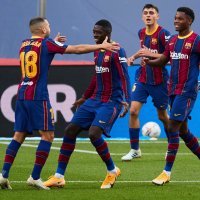 Barcelona - Betis