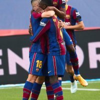 Barcelona - Betis