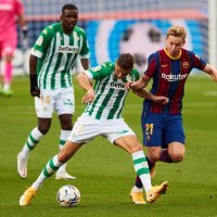 Barcelona - Betis