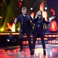 Arija Rizvić i Marko Kutlić