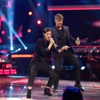 Arija Rizvić i Marko Kutlić