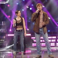 Arija Rizvić i Marko Kutlić