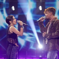 Arija Rizvić i Marko Kutlić