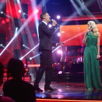 Marko Tolja i Barbara Kolar