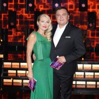 Barbara Kolar i Duško Ćurlić