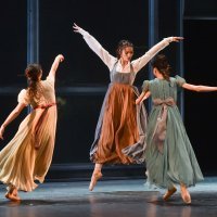 Balet 'Ponos i predrasude'