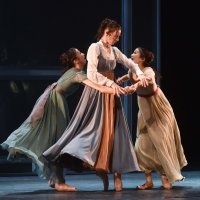 Balet 'Ponos i predrasude'