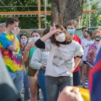 Šok i nevjerica među Trumpovim pristašama