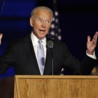 Pobjednički govor Joea Bidena i Kamale Harris