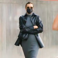 Irina Shayk
