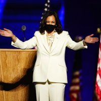Kamala Harris