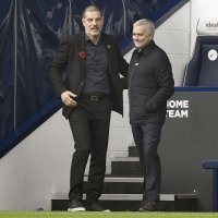 WBA - Tottenham, Slaven Bilić i Jose Mourinho